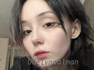 Odelynaalman