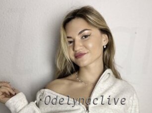 odelynaclive Livestrip Cams