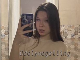 Odelynagelling