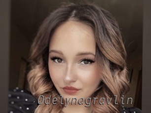 Odelynagravlin