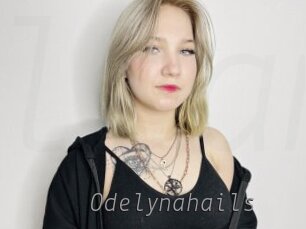Odelynahails