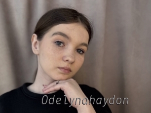 Odelynahaydon
