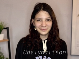odelynalison Livestrip Cams