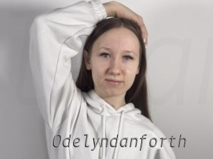 Odelyndanforth