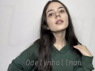 Odelynhallman