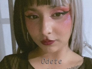 odete Livestrip Cams