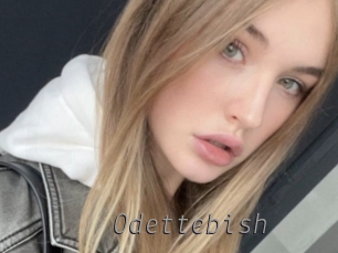 odettebish Livestrip Cams