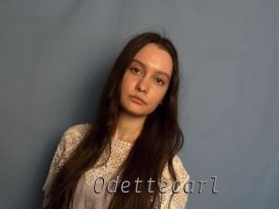 odettecarl Livestrip Cams