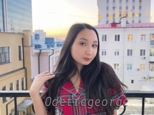 Odettegeorge