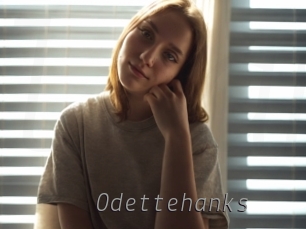 odettehanks Livestrip Cams