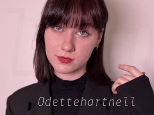 Odettehartnell