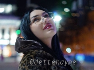 odettehayne Livestrip Cams
