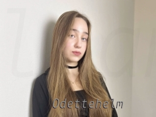 odettehelm Livestrip Cams