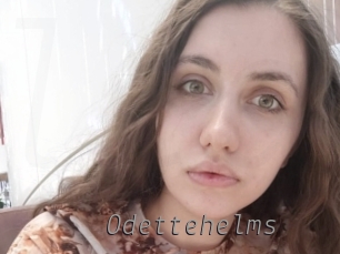 Odettehelms