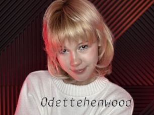 Odettehenwood