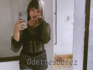 Odettesuarez