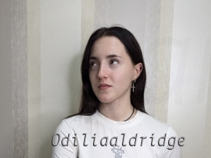 Odiliaaldridge