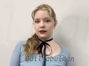 odiliabulman Livestrip Cams
