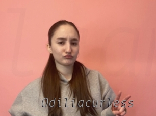 Odiliacurless