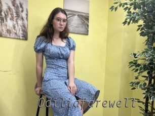 Odiliafarewell