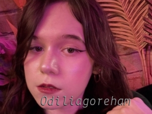 Odiliagoreham