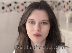 odiliahartshorn Livestrip Cams
