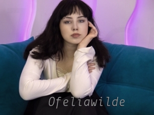ofeliawilde Livestrip Cams