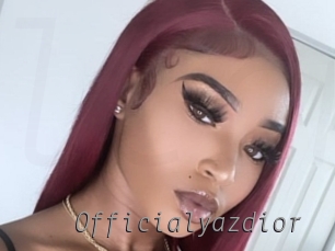officialyazdior Livestrip Cams