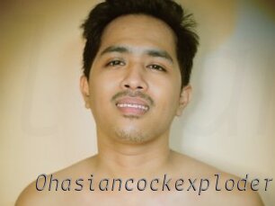 Ohasiancockexploder