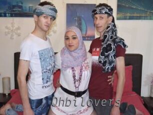 ohbilovers Livestrip Cams