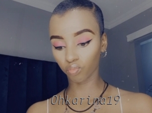 Ohkarina19