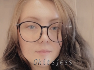 okitsjess Livestrip Cams