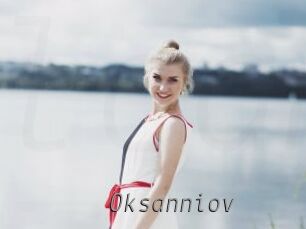 oksanniov Livestrip Cams