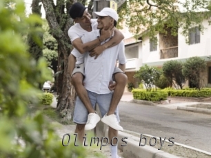olimpos_boys Livestrip Cams