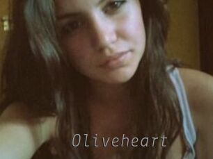 Oliveheart