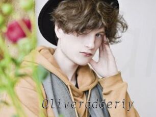 Oliveradderiy