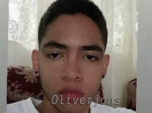 Oliverjons