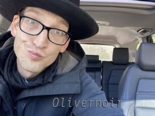 Olivernoir