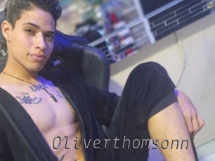 oliverthomsonn Livestrip Cams