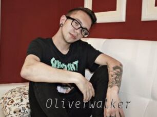 Oliverwalker