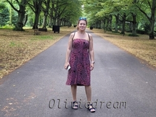 oliviadream Livestrip Cams