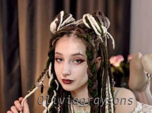 Oliviagraysons