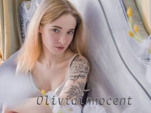 oliviainnocent Livestrip Cams