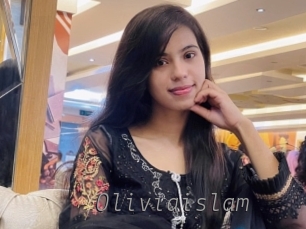 oliviaislam Livestrip Cams
