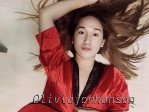 oliviajonhanson Livestrip Cams