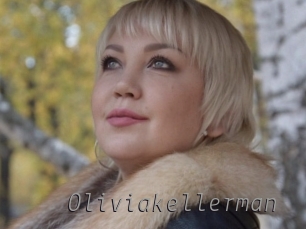 Oliviakellerman