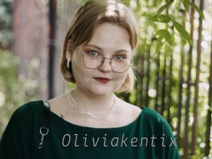 oliviakentix Livestrip Cams