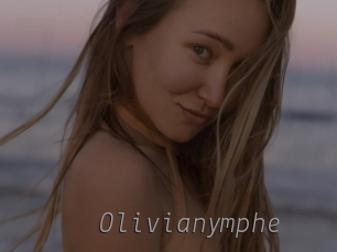olivianymphe Livestrip Cams