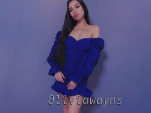 Oliviawayns