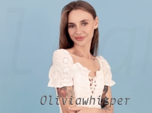 Oliviawhisper